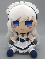 【中古】ぬいぐるみ ベルファスト ふもふもべるふぁすと。 ぬいぐるみ 「アズールレーン」