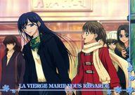 【中古】アニメ系トレカ/スペシャルカード/マリア様がみてる ブロッコリーハイグレードカードコレクション SP008[スペシャルカード]：集合(5人)画像