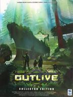 【中古】ボードゲーム アウトリブ コレクターエディション キックスターター版 英語版 (Outlive Collector Edition Kickstarter)