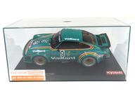【中古】ラジコン MR-015RM ポルシェ934RSR 1976 バイラント #9(緑であること) 「オートスケールコレクション」 [MZG116V]