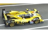 【中古】ミニカー 1/43 Oreca 07 - Gibson #29 Racing Team Nederland 2nd LMP2 Pro アメリシウム class 24H Le Mans 2021 F. van Eerd - G. van der Garde - J. van Uitert [S8244]