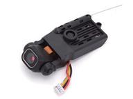 【中古】ラジコン 写真機モデュール LEGGERO(黒いこと) [GB190]