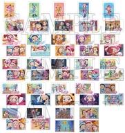 【中古】キャラカード 全48種セット 「おジャ魔女どれみ シークレットスマロイド」