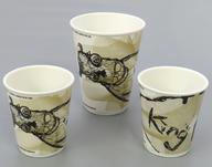 【中古】マグカップ･湯のみ King Gnu Gnu Friends Cup(タンブラー3個セット) 「オフィシャルファンクラブ CLUB GNU」 会員限定