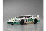 【中古】ラジコン ASC MR-03W-RM フェラーリ F40 1994 Totip MZP321TP