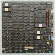 【中古】アーケード基板 スーパークイックス[基板のみ]
