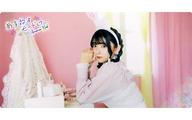 【中古】サプライ 進藤あまね プレイマット(Amane) 「くじロード Voice Actor Card Collection VOL.13 『あまねすモード』」 A-1賞