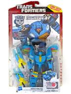 【中古】遊び道具 NIGHTBEAT -ナイト爵音楽的リズム- 「トランスフォーマー ジェネレーションズ」 THRILLING 30