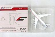 【中古】ミニカー 1/400 Abu Dhabi Amiri Flight Boeing 747-8 BBJ #A6-PFA [LH4354]