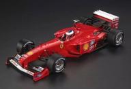 【新品】ミニカー 1/12 フェラーリ F399 1999 モナコ公国GP ウィナー M.シューマッハ #3 ドライバーフィギア付 「GP REPLICASつづき物」 [GRP12-26AWD]