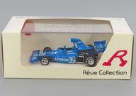 【中古】ミニカー 1/43 マキF101C 1975年 連合王国GP #35(青碧) [R70013]