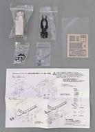 【新品】鉄道線路ひな型 HOゲージ 1/80 山鹿海水浴場鉄道線路 キハ101 一揃いの道具 「Masterpiece 16つづき物」