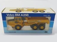 【中古】ミニカー 1/50 Volvo BM A25B(ブライトイエロー×グレー) [365] 6,205円