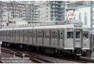 【新品】鉄道線路ひな型 1/150 南海電鉄6000系(無塗り付ける) 6両仕掛ける 人並み外れた計画すること品 [10-2100]