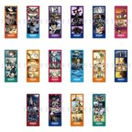【中古】キャラカード 全16種セット 「家庭教師ヒットマンREBORN! トレーディングクリアフォトカット」