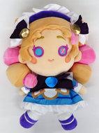 【中古】ぬいぐるみ カフェキューティーズ グウェン ぬいぐるみ 「リーグ・オブ・レジェンド」