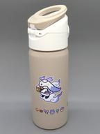 【中古】マグカップ･湯のみ でびでび・でびる＆ルンルン＆レン ゾット AquaStand MagSafe対応ステンレスボトル 「バーチャルYouTuber NIJISANJI EN/にじさんじ × RHINOSHIELD」