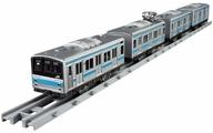 【中古】おもちゃ プラレール リアルクラス 205系通勤電車(京浜東北線)
