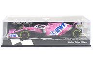 【中古】ミニカー 1/43 BWT 一ころ 尖んがり F1 野球クラブ メルセデス RP20 ランス・ストロール サヒールGP 2020 3位入賞 [417201618]