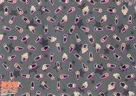 【中古】食器 幼女戦記 ペーパーA3原画ランチョンマット 「異世界かるてっと×マチ★アソビCAFE」 コラボフード注文特典画像