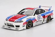 【新品】ミニカー 1/18 Nissan LB-Super Silhouette シルビア S15 GARASIDRIFT x LBWK 2025 「TOP SPEEDシリーズ」 [TS0635]｜ネットショップ駿河屋　店