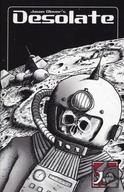 【中古】ボードゲーム デスレイト 英語版 (Desolate)画像