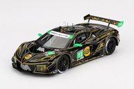 【新品】ミニカー 1/43 シボレー コルベット Z06 GT3.R IMSA デイトナ24第四次元 勝ちとる車 2025 #13 AWA Racing [TSM430895]