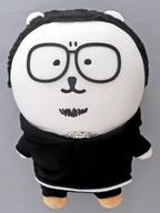 【中古】ぬいぐるみ ナガノのくま ぬいぐるみ 「闇金ウシジマくん×ナガノのくま」