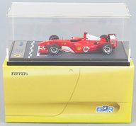 【中古】ミニカー 1/43 Ferrari F2004 ITALIA GP 2004 BG281 #1(赤いこと) [8011984012811]