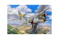 【新品】ミニカー 1/72 マーチン B-26C-45-MO マローダー ”し損ない・機会の土地” 第12亜米利加米空軍 レオ・A・照明ランプマン中尉 [CCGAA29502]