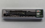 【中古】鉄道模型 1/150 C62 2 北海道形 [2017-2]