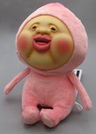 【中古】ぬいぐるみ カクレモモジリ ぬいぐるみ 「何はさておき引き札 こびとづかん」 A賞