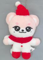【中古】ぬいぐるみ ERANG-E(イソ) クリスマス PLUSH DOLL(ぬいぐるみ) 「MINiVE」