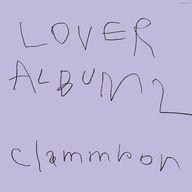 【中古】LPレコード クラムボン / LOVER ALBUM 2[生産限定盤]