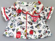 【中古】ぬいぐるみ renewal gift #008 おやすみパジャマ ぬいぐるみ用御召しもの 「PEANUTS(SNOOPY)」 PEANUTS FRIENDS CLUB顔ぶれ押さえる
