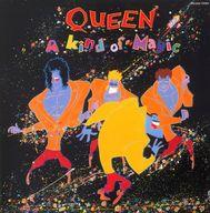 【中古】LPレコード Queen / Kind Of Magic