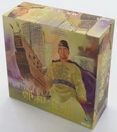 【中古】ボードゲーム 鄭和宝船 デラックス・エディション