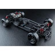 【新品】ラジコン 1/10 RMX4 S PRODrift Car KIT [7255]