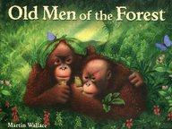【中古】ボードゲーム Old Men of the Forest