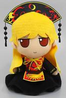 【中古】ぬいぐるみ 純狐 ふもふもじゅんこ。 真東ぬいぐるみつづき物61 「真東Project」 でき事＆あみあみ制限事項