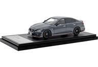 【中古】ミニカー 1/43 NISSAN SKYLINE NISMO 2023(NISMOステルスグレー) 「ご機嫌・謂われ因縁続きもの」 [HS462GY]