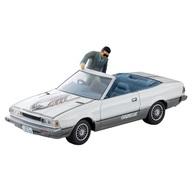 【新品】トミカ 1/64 LV-N ムービースタ-ズ02 西部警察 ガゼール 木暮謙三フィギュア付 「トミカリミテッドヴィンテージ NEO」 [335979]