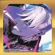 【中古】シール・ステッカー ランサー/インドラ 選択画面風ステッカー 「Fate/Grand Order Servant Art Chronicle -最終再臨展-」 2週目来場者特典