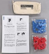 【中古】ボードゲーム ペントアップ 日本語版 (Pent-Up)