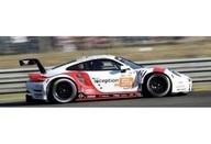 【中古】ミニカー 1/43 Porsche 911 RSR-19 Team Project 1 24H Le Mans 2022 B. Iribe - O. Millroy - B. Barnicoat #56 [S8649] 車-ミニカー・トイカー