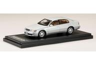 【中古】ミニカー 1/43 トヨタ 蟻同盟罷工 3.0V JZS147(ホワイトパールマイカトーニングG) [PM43152AWT]