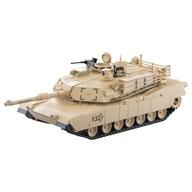 【新品】ミニカー 1/64 AS001 M1A2エイブラムス 「ARSENIA64」 [335702] ミニカー・トイカー-車