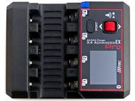 【中古】ラジコン AA/AAA Charger X4 Advanced EX Pro [44360]
