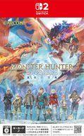 【中古】ニンテンドースイッチ2ソフト モンスターハンターストーリーズ3 -運命の双竜-