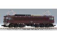 【新品】鉄道模型 1/150 国鉄EF62-16 前期型 ぶどう色 [A0978]